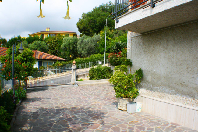 Casa in vendita a Campofilone