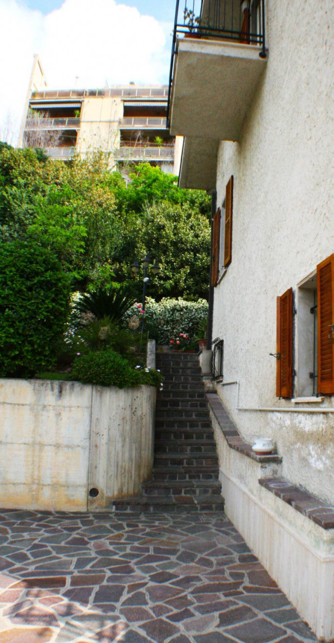 Casa in vendita a Campofilone
