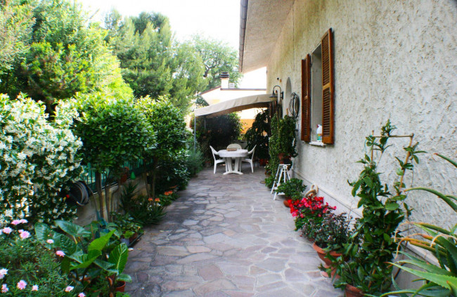 Casa in vendita a Campofilone