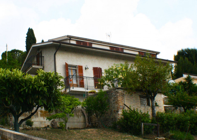Casa in vendita a Campofilone