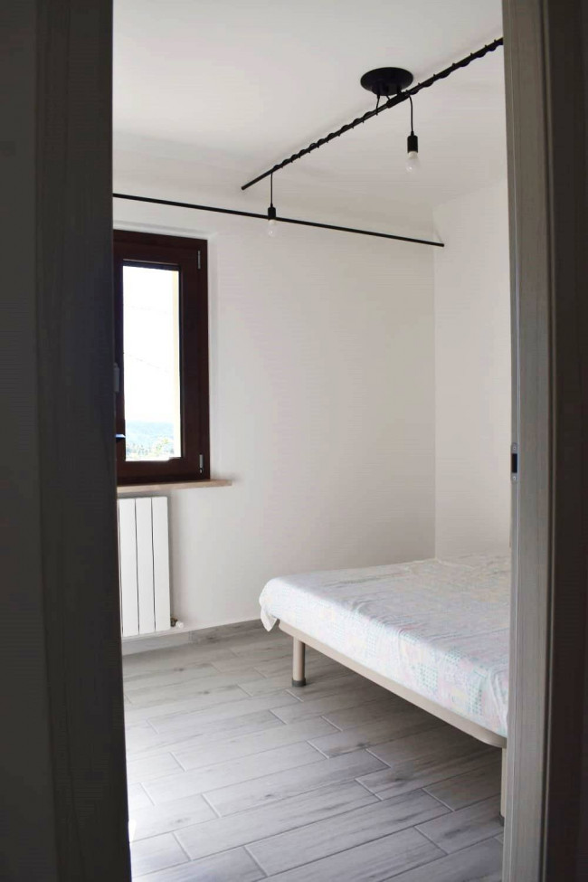 Casa in vendita a Montefortino