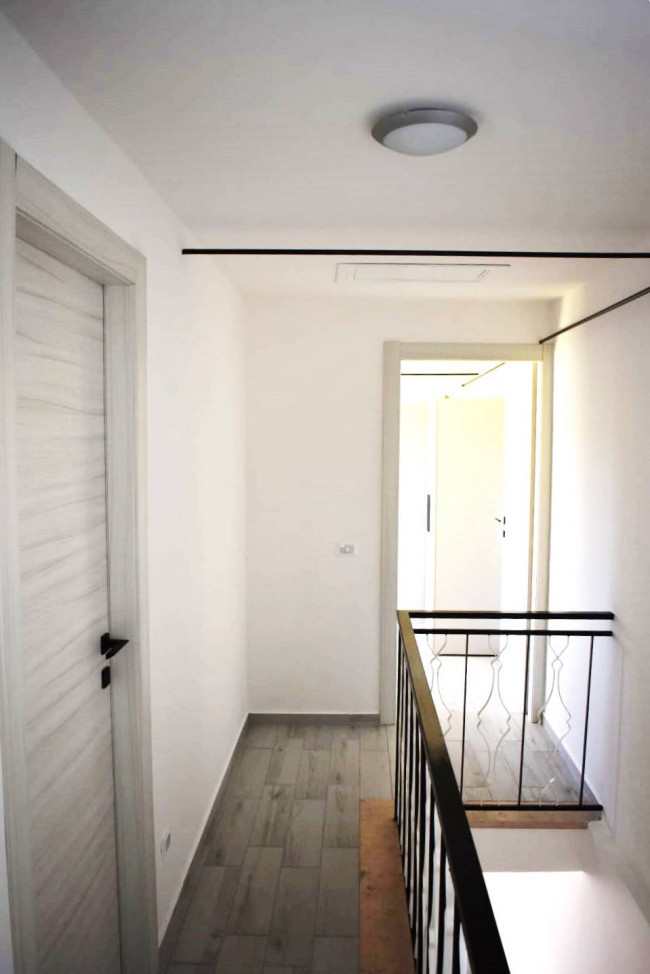 Casa in vendita a Montefortino