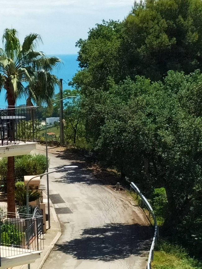 Casa in vendita a Campofilone