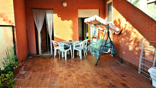 Appartamento in vendita a Altidona