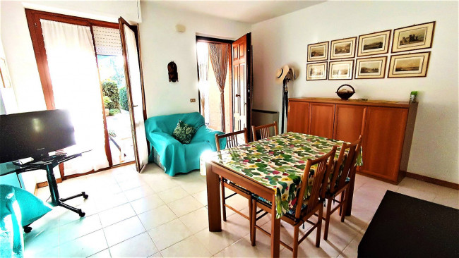 Appartamento in vendita a Altidona
