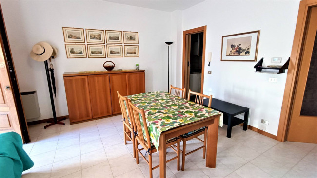 Appartamento in vendita a Altidona