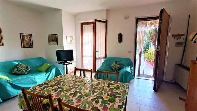 Appartamento in vendita a Altidona