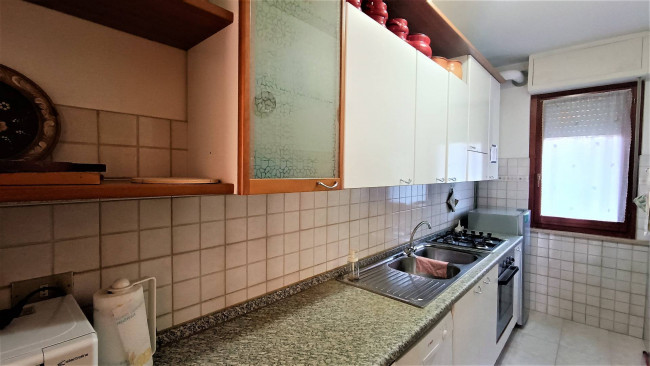 Appartamento in vendita a Altidona