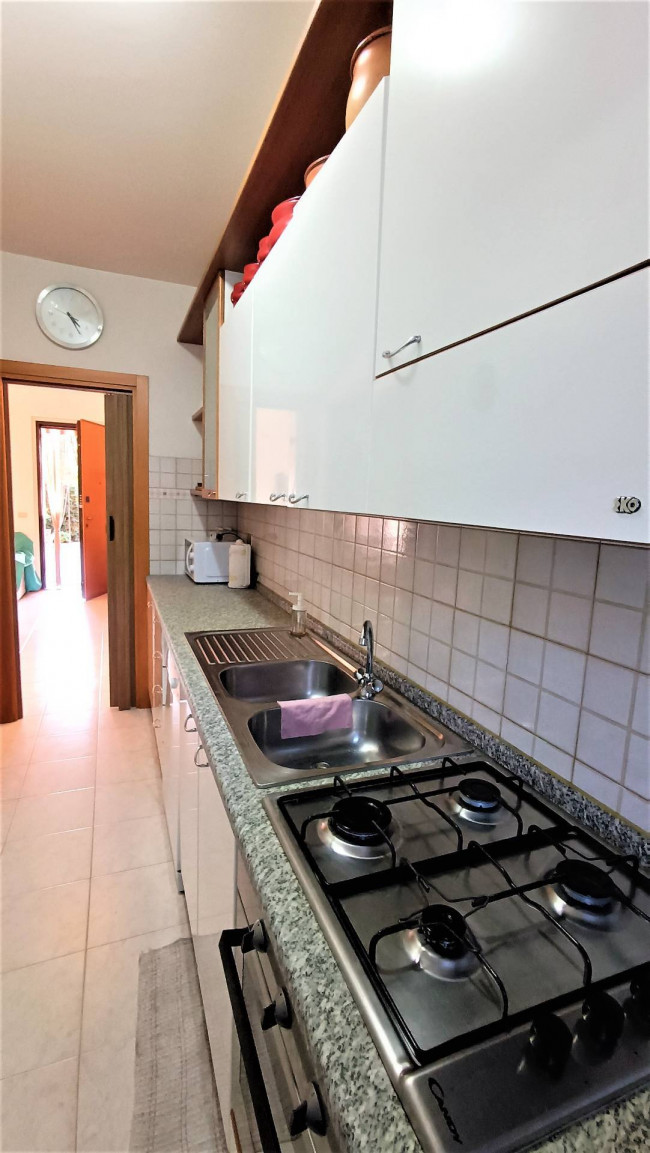 Appartamento in vendita a Altidona