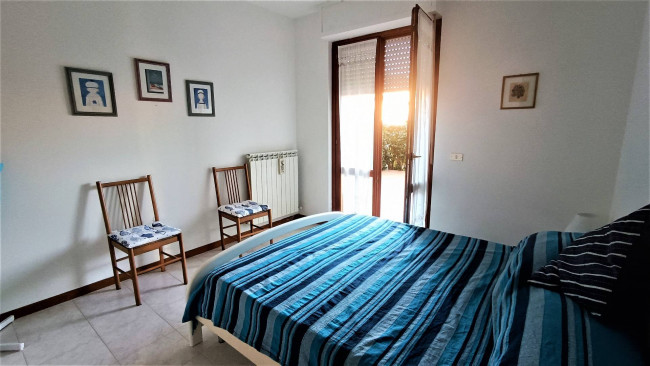 Appartamento in vendita a Altidona