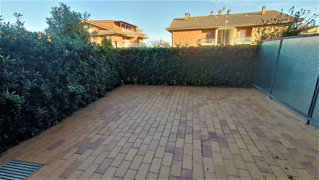 Appartamento in vendita a Altidona