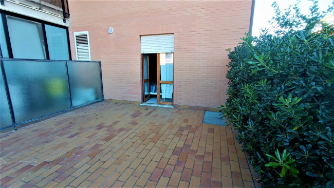 Appartamento in vendita a Altidona