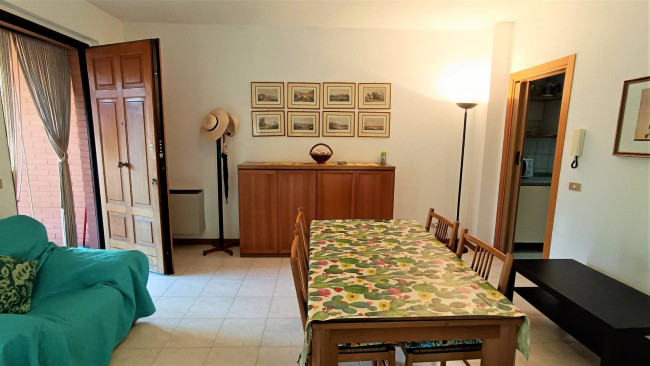 Appartamento in vendita a Altidona
