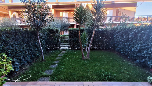 Appartamento in vendita a Altidona