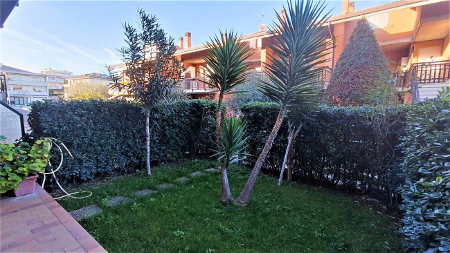 Appartamento in vendita a Altidona
