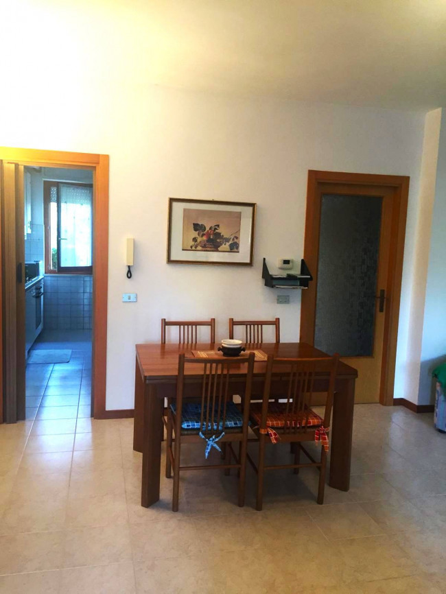 Appartamento in vendita a Altidona