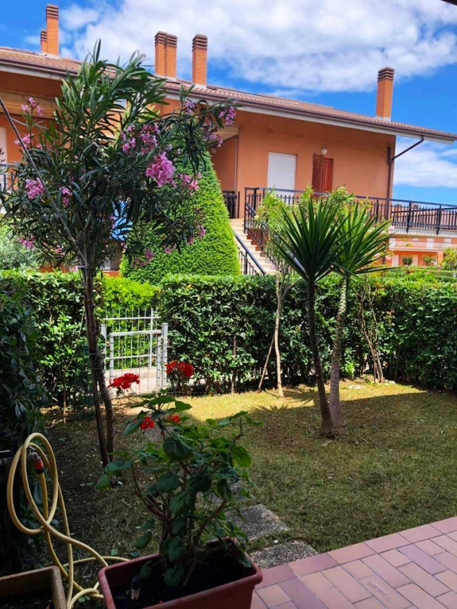 Appartamento in vendita a Altidona