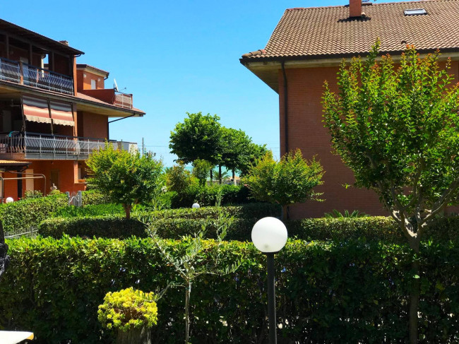 Appartamento in vendita a Altidona