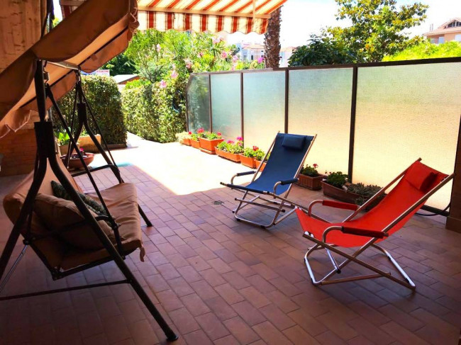 Appartamento in vendita a Altidona