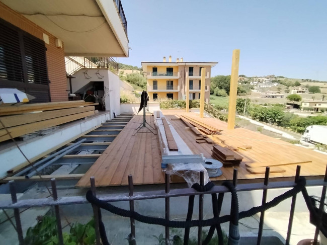 APARTMENT for sale in Colonnella