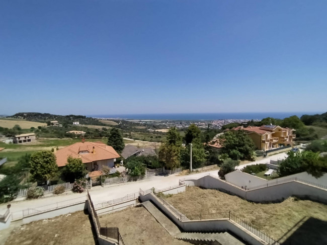 APARTMENT for sale in Colonnella