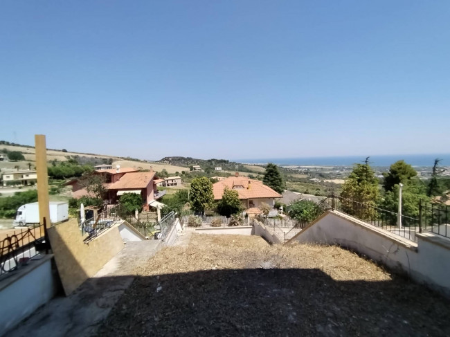 APARTMENT for sale in Colonnella