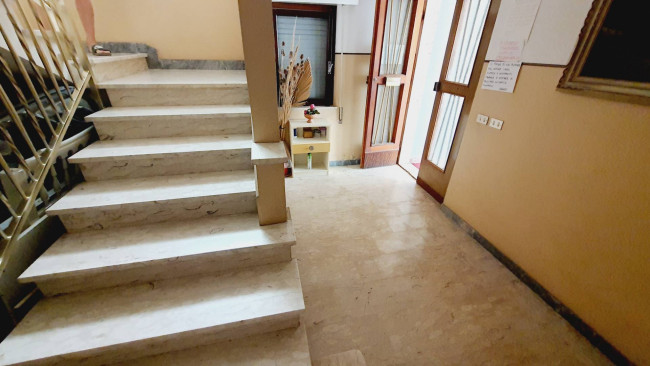 Palazzo / Stabile in vendita a Martinsicuro