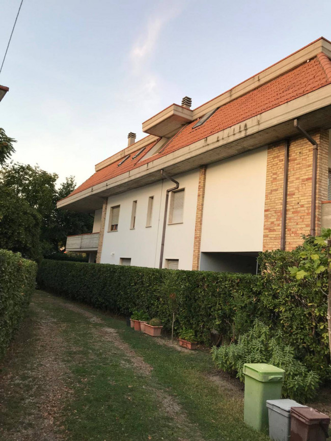 Palazzo / Stabile in vendita a Martinsicuro
