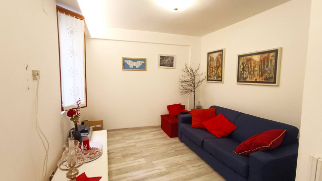 Casa in vendita a Appignano del Tronto
