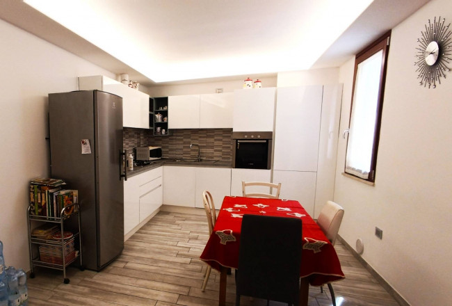 Casa in vendita a Appignano del Tronto