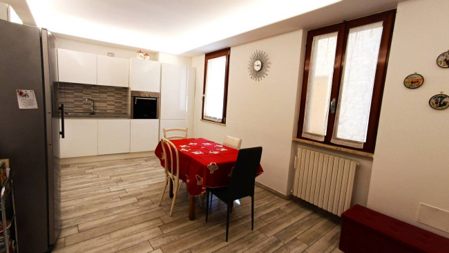 Casa in vendita a Appignano del Tronto