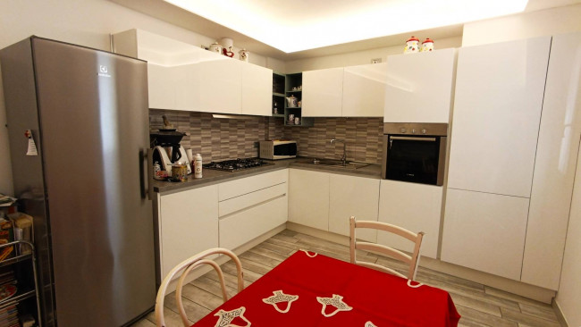 Casa in vendita a Appignano del Tronto