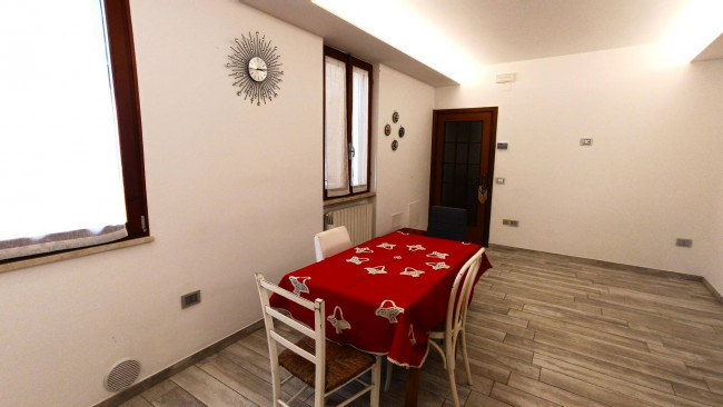 Casa in vendita a Appignano del Tronto