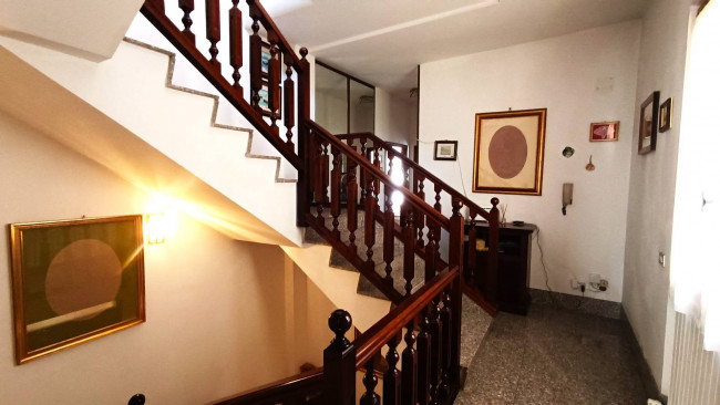 Casa in vendita a Appignano del Tronto