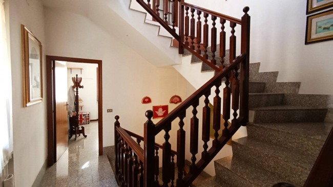 Casa in vendita a Appignano del Tronto