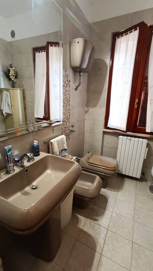 Casa in vendita a Appignano del Tronto