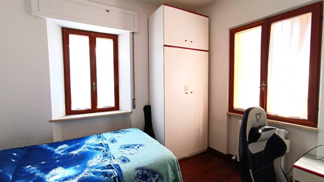 Casa in vendita a Appignano del Tronto