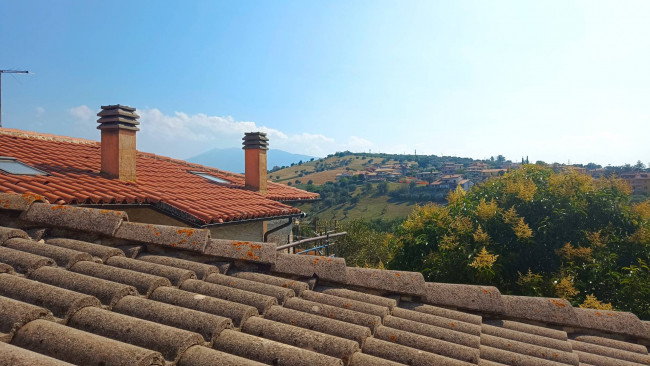 Casa in vendita a Appignano del Tronto