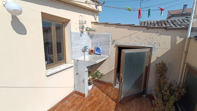 Casa in vendita a Appignano del Tronto