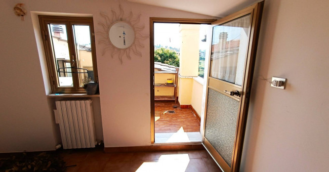 Casa in vendita a Appignano del Tronto
