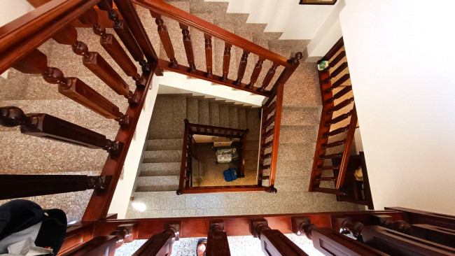 Casa in vendita a Appignano del Tronto