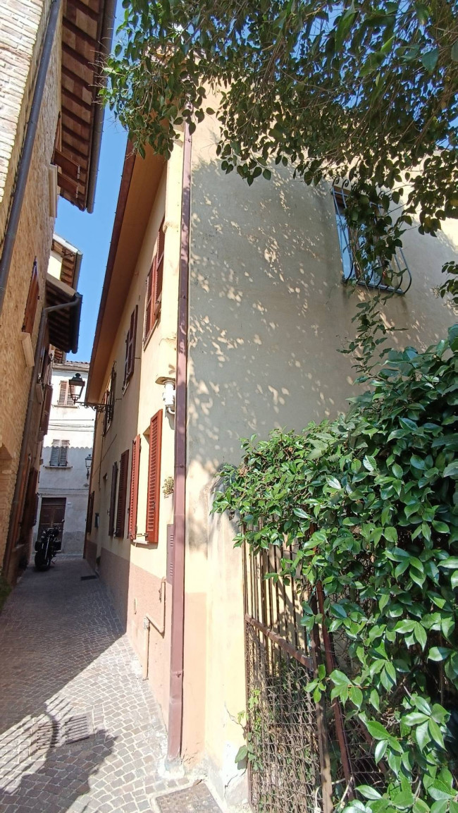 Casa in vendita a Appignano del Tronto