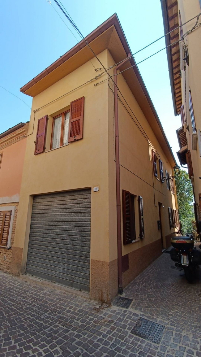 Casa in vendita a Appignano del Tronto