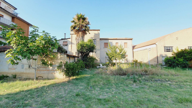 Casa in vendita a Monteprandone