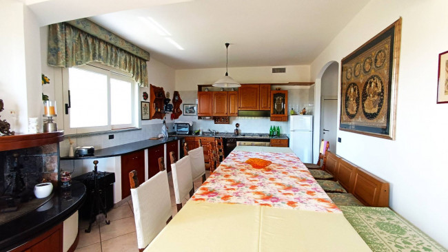 Villa in vendita a Campofilone