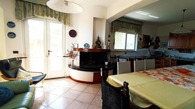 Villa in vendita a Campofilone