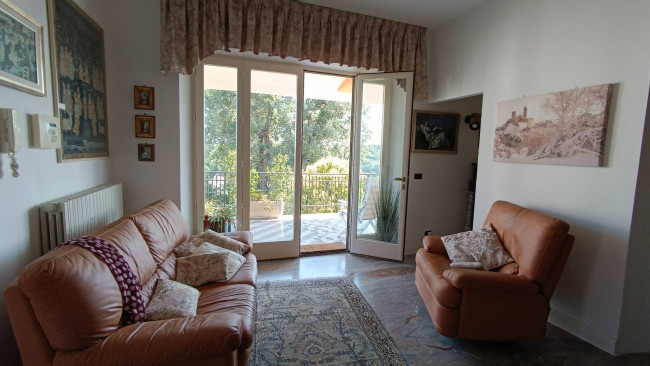 Villa in vendita a Campofilone
