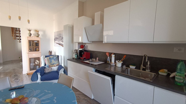 Villa in vendita a Campofilone