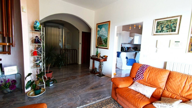 Villa in vendita a Campofilone
