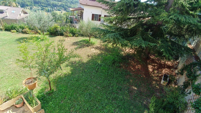 Villa in vendita a Campofilone